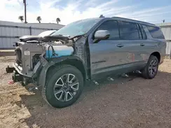 1GNSKDKD6NR269916 2022 CHEVROLET SUBURBAN