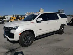 1GNSKDKD6NR344436 2022 CHEVROLET SUBURBAN