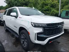 1GNSKDKD6PR105665 2023 CHEVROLET SUBURBAN