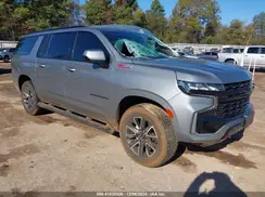 1GNSKDKD6PR122790 2023 CHEVROLET SUBURBAN