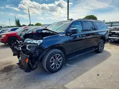 1GNSKDKD6PR202252 2023 CHEVROLET SUBURBAN