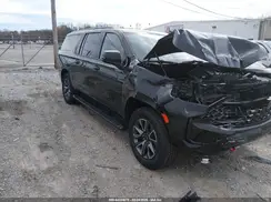1GNSKDKD6PR287299 2023 CHEVROLET SUBURBAN