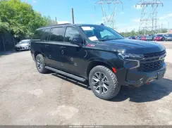 1GNSKDKD6PR414066 2023 CHEVROLET SUBURBAN