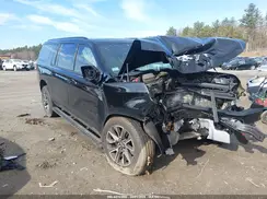 1GNSKDKD6PR457709 2023 CHEVROLET SUBURBAN