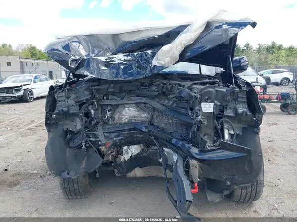 2023 CHEVROLET SUBURBAN auction photo 6