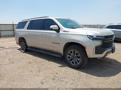 1GNSKDKD6PR467995 2023 CHEVROLET SUBURBAN