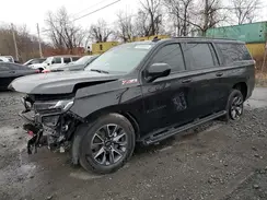 1GNSKDKD6PR489074 2023 CHEVROLET SUBURBAN