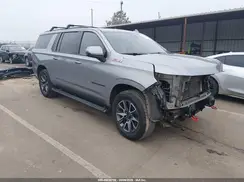 1GNSKDKD6RR216851 2024 CHEVROLET SUBURBAN