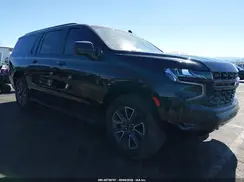 1GNSKDKD6RR256850 2024 CHEVROLET SUBURBAN
