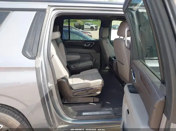 1GNSKDKD7MR290529 2021 CHEVROLET SUBURBAN - Image 8