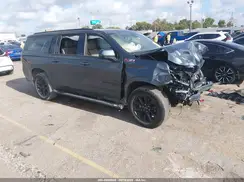 1GNSKDKD7MR312481 2021 CHEVROLET SUBURBAN