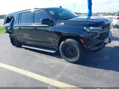 1GNSKDKD7MR341611 2021 CHEVROLET SUBURBAN