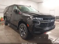 1GNSKDKD7MR355119 2021 CHEVROLET SUBURBAN