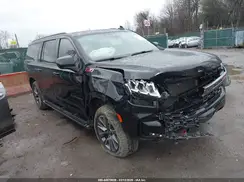 1GNSKDKD7MR359798 2021 CHEVROLET SUBURBAN