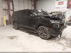 1GNSKDKD7MR373927 2021 CHEVROLET SUBURBAN