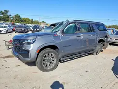 1GNSKDKD7MR376567 2021 CHEVROLET SUBURBAN