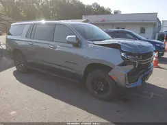 1GNSKDKD7MR472201 2021 CHEVROLET SUBURBAN