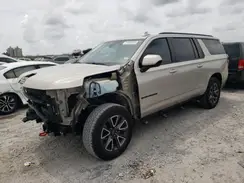 1GNSKDKD7MR473882 2021 CHEVROLET SUBURBAN