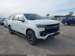 1GNSKDKD7MR489709 2021 CHEVROLET SUBURBAN
