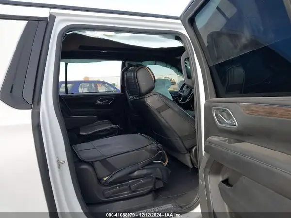 1GNSKDKD7MR489709 2021 CHEVROLET SUBURBAN - Image 8