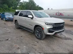 1GNSKDKD7NR119183 2022 CHEVROLET SUBURBAN
