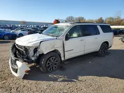 1GNSKDKD7NR147484 2022 CHEVROLET SUBURBAN