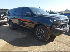 1GNSKDKD7NR148974 2022 CHEVROLET SUBURBAN