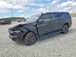 1GNSKDKD7NR158386 2022 CHEVROLET SUBURBAN