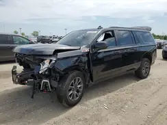 1GNSKDKD7NR204251 2022 CHEVROLET SUBURBAN