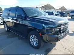 1GNSKDKD7NR252347 2022 CHEVROLET SUBURBAN