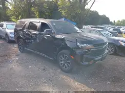 1GNSKDKD7NR299426 2022 CHEVROLET SUBURBAN