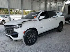 1GNSKDKD7NR312482 2022 CHEVROLET SUBURBAN