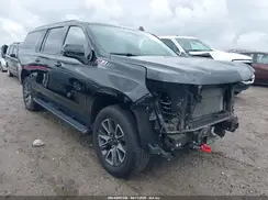 1GNSKDKD7NR345224 2022 CHEVROLET SUBURBAN