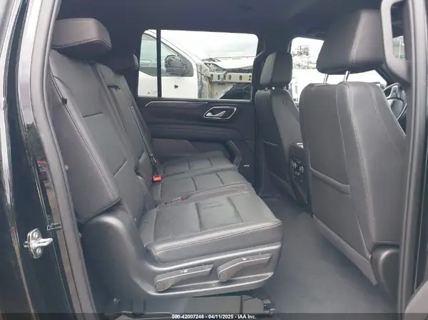 1GNSKDKD7NR345224 2022 CHEVROLET SUBURBAN - Image 8