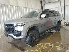 1GNSKDKD7PR219240 2023 CHEVROLET SUBURBAN