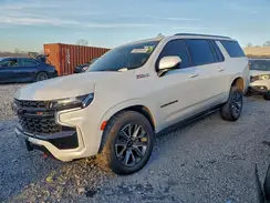 1GNSKDKD7PR295878 2023 CHEVROLET SUBURBAN