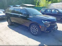 1GNSKDKD7PR366500 2023 CHEVROLET SUBURBAN