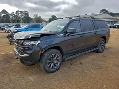 1GNSKDKD7RR141836 2024 CHEVROLET SUBURBAN