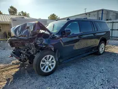 1GNSKDKD7RR161634 2024 CHEVROLET SUBURBAN