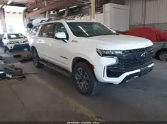 1GNSKDKD7RR244304 2024 CHEVROLET SUBURBAN