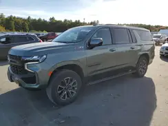 1GNSKDKD7RR306140 2024 CHEVROLET SUBURBAN
