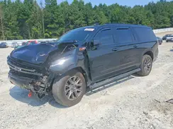 1GNSKDKD8MR143863 2021 CHEVROLET SUBURBAN