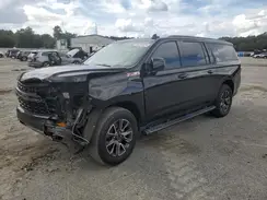 1GNSKDKD8MR213247 2021 CHEVROLET SUBURBAN