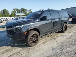 1GNSKDKD8MR214477 2021 CHEVROLET SUBURBAN