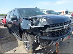 1GNSKDKD8MR302624 2021 CHEVROLET SUBURBAN