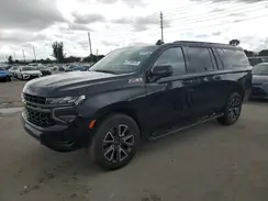 1GNSKDKD8MR308407 2021 CHEVROLET SUBURBAN