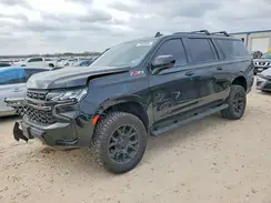 1GNSKDKD8MR358143 2021 CHEVROLET SUBURBAN