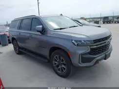 1GNSKDKD8MR375007 2021 CHEVROLET SUBURBAN