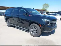 1GNSKDKD8MR403503 2021 CHEVROLET SUBURBAN