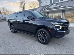 1GNSKDKD8MR441975 2021 CHEVROLET SUBURBAN